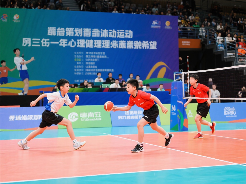 2025年“阳光下一代”北京武搏赛精彩落幕 这场比赛通过精心策划,不仅推动了青少年身