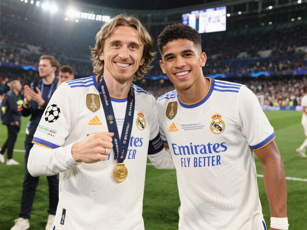 足球世界充满竞争，要在强者如林的竞技场中