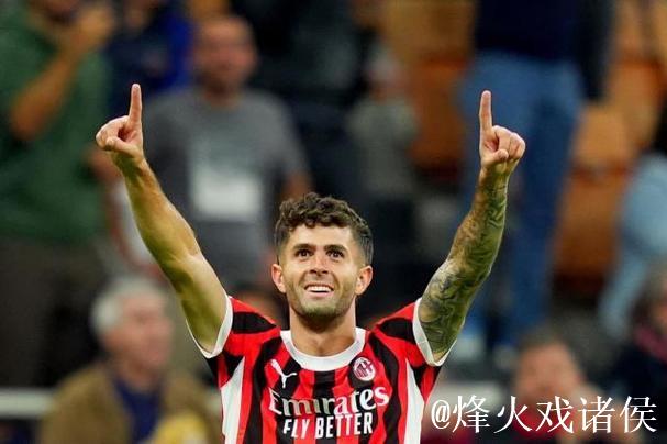 前裁判：普利希奇进球判罚存疑，洛夫图斯-奇克动作无违规