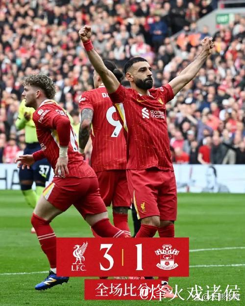 利物浦是否换帅？近期12场9负，连遭3场大败